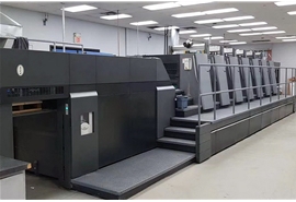 深圳LED-UV固化機(jī)生產(chǎn)車(chē)間案例