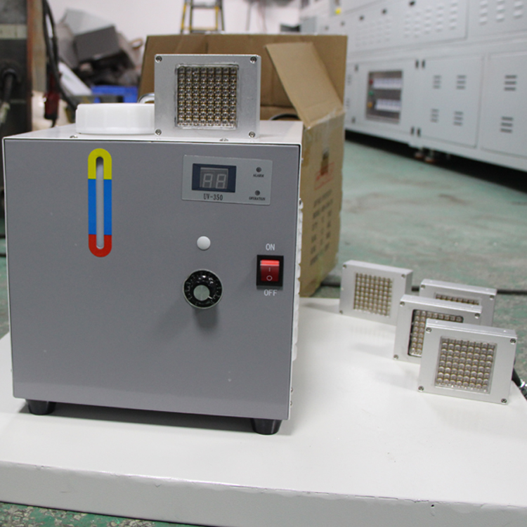 UVLED固化機 UVLED固化機