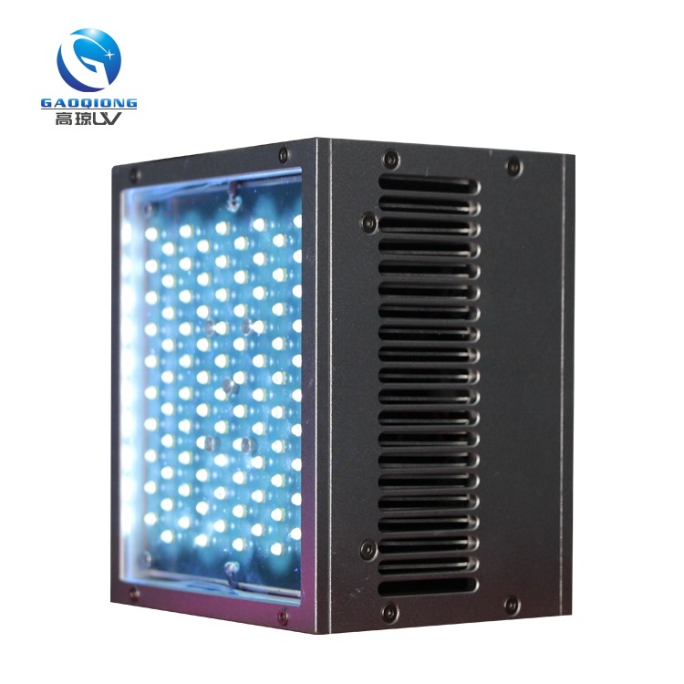 UVLED固化機