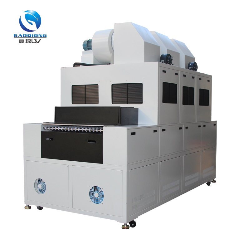 UVLED固化機(jī) UVLED固化機(jī)