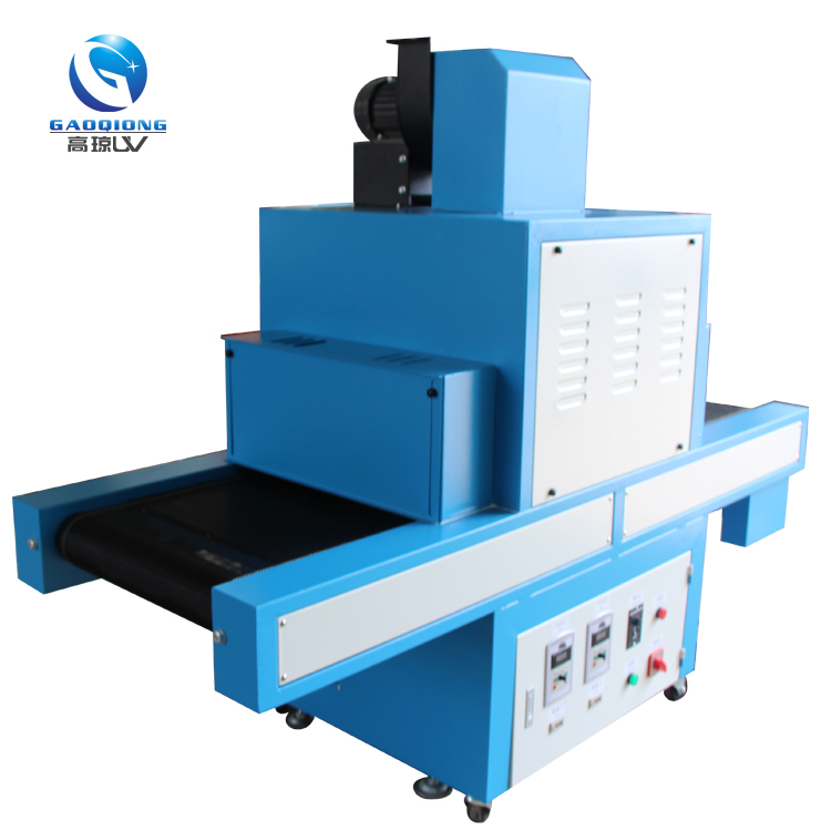 UVLED固化機(jī) UVLED固化機(jī)