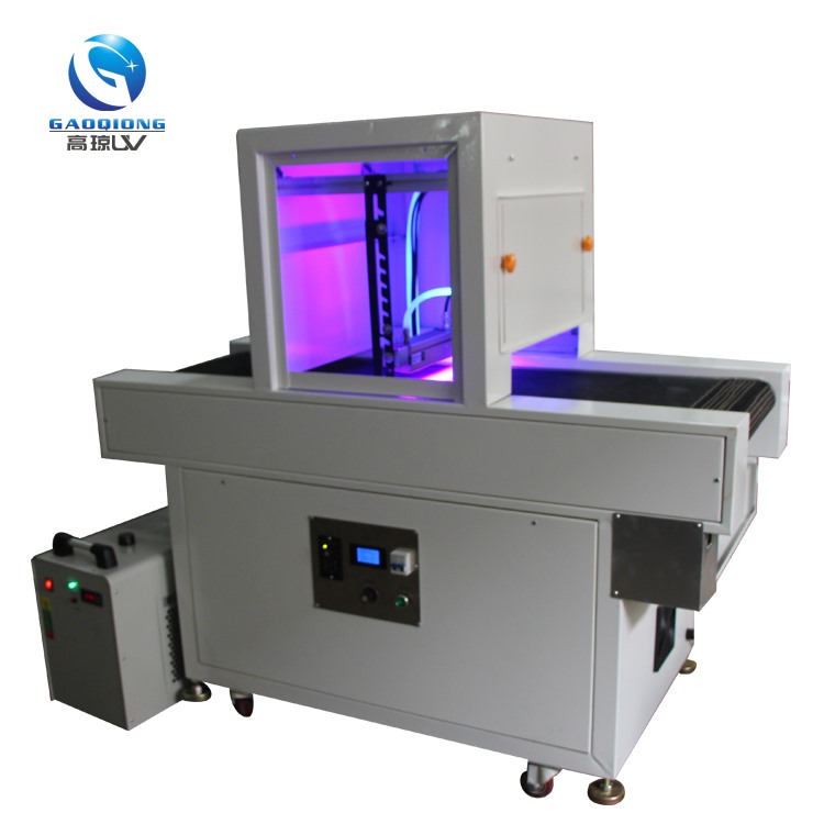 UVLED光固化機 UVLED光固化機