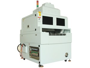 高瓊機械告訴您為什么不能買便宜的uv機器？