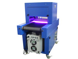 uv光固機其常見應用領域你知道嗎？