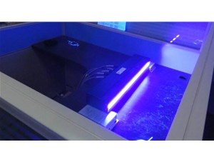 家具行業(yè)可以選擇leduv光源來進(jìn)行固化嗎？