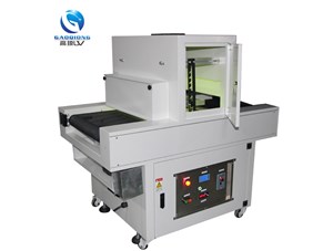 實木家具漆是否能用LEDUV固化機來固化干燥？