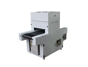 leduv光固機何汞燈uv光固機比怎么樣？