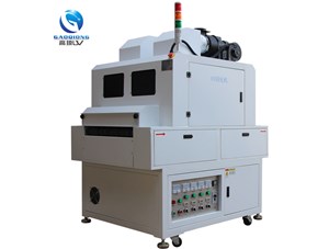 紫外線uv機(jī)的固化原理是什么呢？
