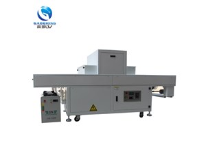 leduv光固機需要維護嗎？