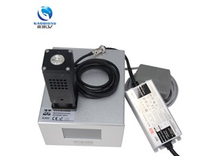 UV膠水點(diǎn)膠拉絲拖尾這種缺陷怎么處理？