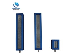 在原有的汞燈UV固化機(jī)上怎么使用LEDUV燈比較劃算呢？