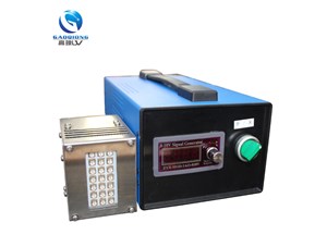 uvled固化機是“冷光源”嗎？