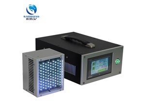 UVLED固化燈工藝是決定價格的關(guān)鍵嗎？