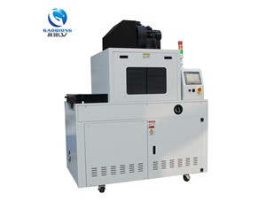 講解：UV固化機(jī)都有哪些關(guān)鍵部位？