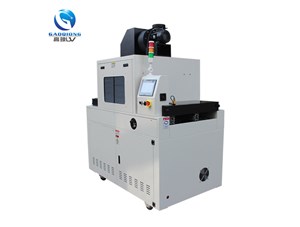 uv機有哪些問題是應該關注的呢？