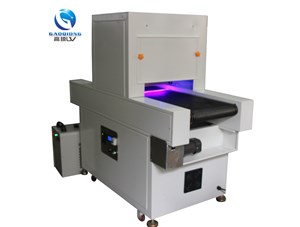 uv油墨固化不干燥的原因有些什么？