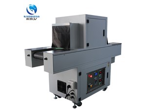 簡述UVLED固化機在鋰電池生產(chǎn)制造的應用