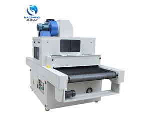 LEDUV固化機(jī)波長、功率、發(fā)光面積如何選擇？