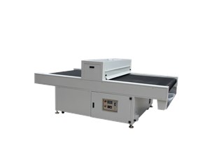 什么是UVLED光固化機？