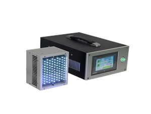 UVLED固化機在UV膠水行業(yè)的應(yīng)用