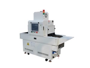 玻璃與金屬粘接能用UVLED光源固化嗎？