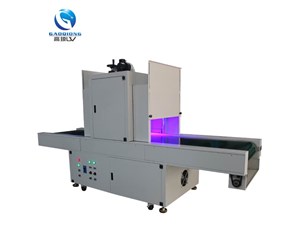 UV光固化機(jī)在玻璃、陶瓷、石材上的應(yīng)用