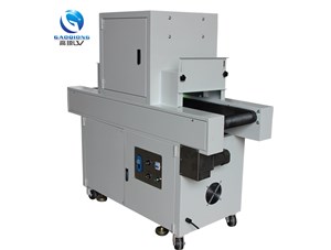 講解：影響UV固化效率的因素有哪些？