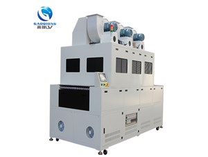 顏色對于uv固化的影響有哪些？