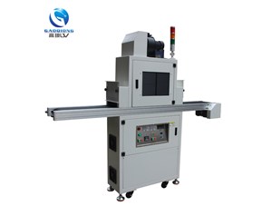 UV膠水固化滿哪些條件？