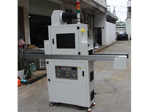 LEDUV光固機(jī)：綠色高效，引領(lǐng)固化技術(shù)新潮流