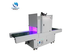 LEDUV固化機：綠色高效，引領(lǐng)固化技術(shù)新潮流