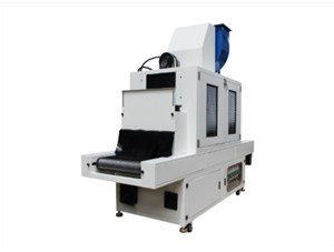 絲印UV固化機(jī)技術(shù)革新，助力印刷行業(yè)高效綠色發(fā)展