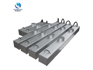 關于水冷UV快門燈罩的三大常見問題解析