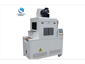 三防漆UV光固機(jī)技術(shù)革新，助力電子制造邁向高效環(huán)保新紀(jì)元