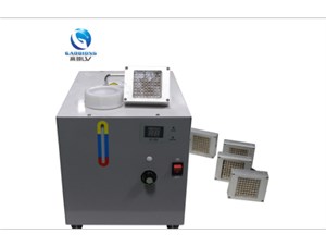 電池UV膠水固化解決方案