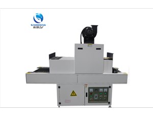 如何判斷UV固化機(jī)的固化效果是否充分？