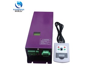 UV電子電源的簡單介紹  