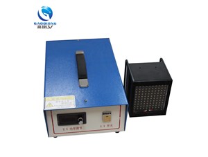 固化UV油墨、UV光油、UV膠等UV涂料還是高瓊UV固化機(jī)好