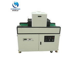 UVLED固化機(jī)再次被印刷行業(yè)客戶認(rèn)可