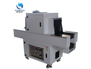 UV 固化設(shè)備多元應用：從 3C、LCD 到通訊醫(yī)療等領(lǐng)域的突破?