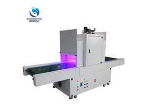 什么樣的 UVLED 固化機才算好？