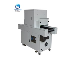 醫(yī)用uv膠固化用高瓊光電UVLED固化設(shè)備