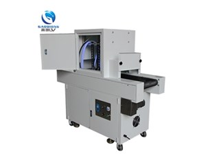 UVLED固化機(jī)這些優(yōu)勢你都了解嗎？