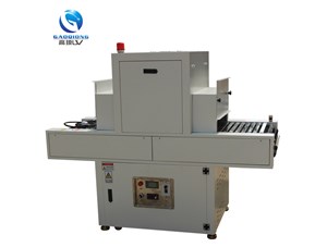 東莞UV固化機(jī)技術(shù)領(lǐng)先，助力制造業(yè)高效升級(jí)