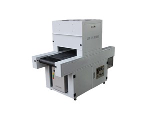 廣東UV固化機(jī)應(yīng)用廣泛，電子與印刷行業(yè)受益顯著