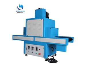 廣東UV固化機(jī)行業(yè)蓬勃發(fā)展，成為制造業(yè)新引擎