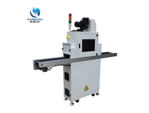 UVLED固化設(shè)備價格多少？