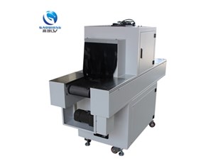 如何選擇UV油墨固化機？選購UV固化機的注意事項