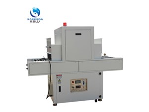 固化工藝選擇高瓊光電UVLED固化機