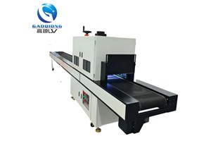 什么樣的UVLED點(diǎn)光源固化設(shè)備值得客戶信賴？